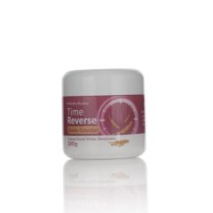 Time Reverse Creme Facial Com Aveia Coloidal Para Peles Sensiveis 100g na internet