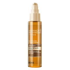 Oleo de Tratamento Hidratante( argan e coco) 90ml