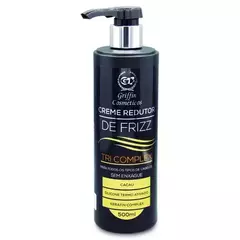 Creme Redutor de Frizz 500 mL - comprar online