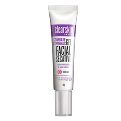 Gel Facial Secativo 15g na internet