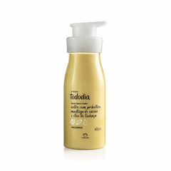 Creme Desodorante Nutritivo Para o Corpo Tododia Macadâmia - Hellen Manse