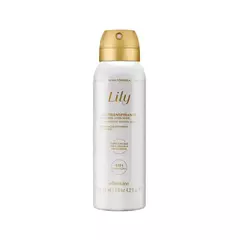 Aerosol Lily tradicional