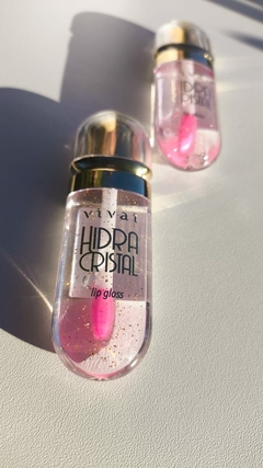 Hidra Gloss Cristal Mágico - Vivai