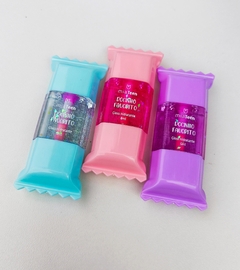 Gloss Hidratante Docinho Favorito Mia Teen Mia - Hellen Manse