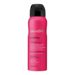 Desodorante Aerosol Antitranspirante Nativa SPA Ameixa 75g/125ml na internet