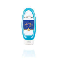 Sabonete Esfoliante Facial Algas Marinhas – 100 Ml