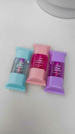 Gloss Docinho Favorito Mia Teen Mia Make - comprar online