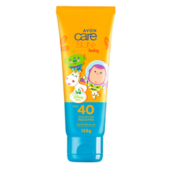 Protetor Solar Baby FPS 40 na internet