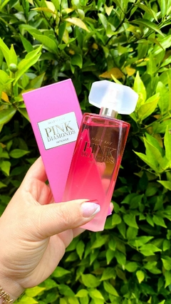 Pink Diamonds Intense™ Deo Parfum, 60 ml 60 ml
