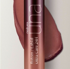 Batom Labial Ultra Care Natura Una - Hellen Manse