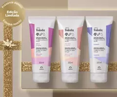 Presente Natura Tododia Trio Corpora - comprar online