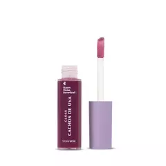 Quem Disse, Berenice? Cuide-se Bem Cachos de Uva - Gloss Labial 10ml - comprar online