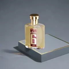 Desodorante Colônia Club 6 Fever 95ml - comprar online