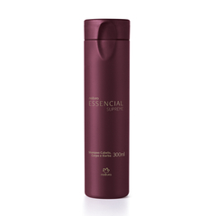 Essencial supreme shampoo cabelo, corpo e barba - 300 ml