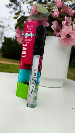 Gloss Labial Max Love Lip - comprar online
