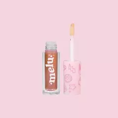 Gloss Labial Melu Ruby Rose- Banoffee - comprar online