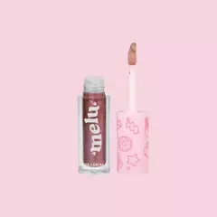 Gloss Labial Melu Ruby Rose - Bolo de Nozes - comprar online