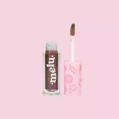 Gloss Labial Melu Ruby Rose - Brownie - comprar online