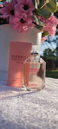Patricia Abravanel Essence Desodorante Colônia Feminina Jequiti - comprar online