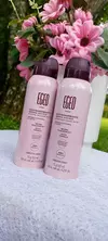 Desodorante Antitranspirante Egeo Choc Aerossol