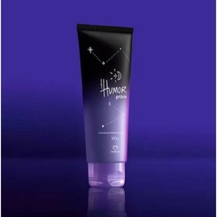 Gel Desodorante Hidratante Iluminador Perfumado Humor Galáxia 100g - comprar online