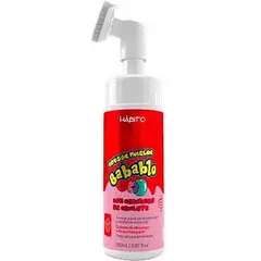 MOUSSE MICELAR BABABLU MORANGO HÁBITO - comprar online