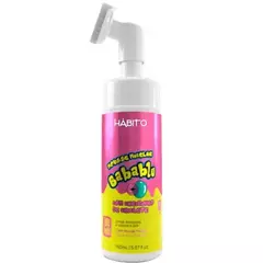 MOUSSE MICELAR BABABLU TUTTI FRUTTI HÁBITO - comprar online