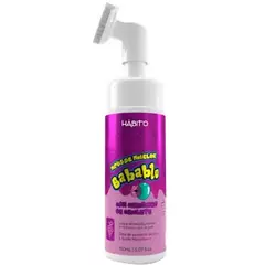 MOUSSE MICELAR BABABLU UVA HÁBITO - comprar online