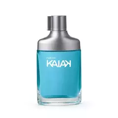 Kaiak Desodorante Colônia Masculino Miniatura 25 ml - comprar online