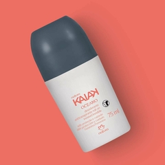 Desodorante Antitranspirante Roll-on Kaiak Oceano Feminino na internet