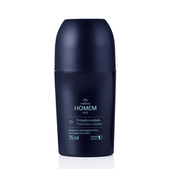 Desodorante Antitranspirante Roll-On Natura Homem Elo - comprar online