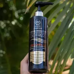 Creme Redutor de Frizz 500 mL