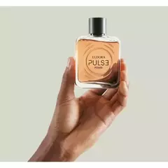 Pulse Power Desodorante Colônia 100ml - comprar online
