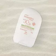 Natura Fotoequilíbrio Gel Creme Protetor Facial FPS 30