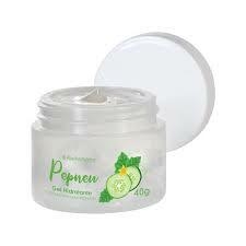 Gel Hidratante Para Pele Pepnew Com Ácido Hialurônico 40g - comprar online