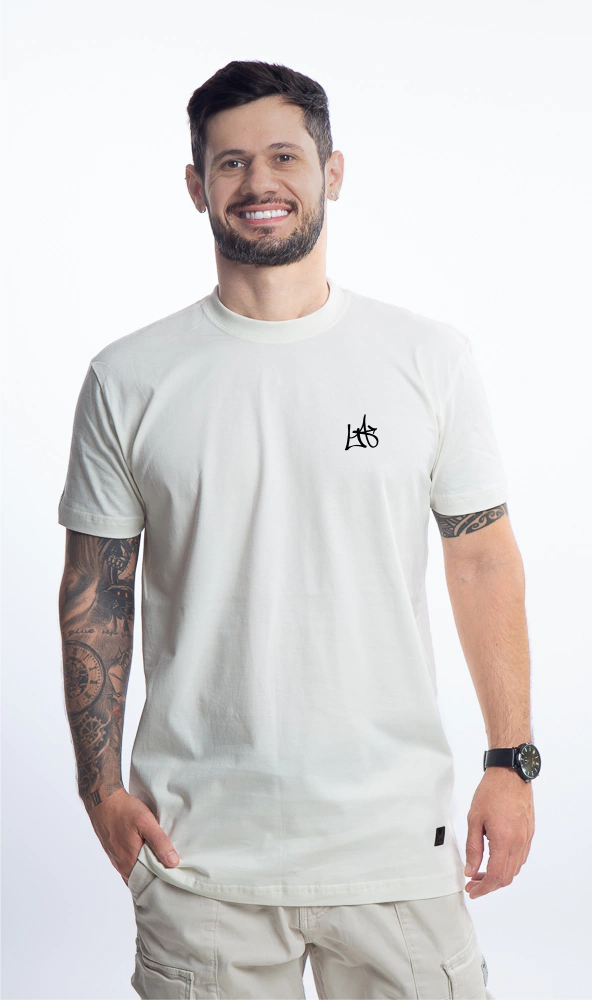Camiseta Use Auster