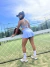 Pollera short aira - comprar online
