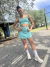 Imagen de Pollera short aira