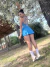 Pollera short aira - AIRA SPORTSWEAR