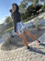 Short aira zebra - comprar online