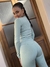 Imagen de Leggins esmeralda