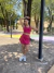 Pollera short aira en internet