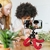 Imagem do Tripod For Phone Flexible Sponge