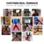 Tripod For Phone Flexible Sponge - comprar online
