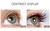 Vibely Eyelash Mask Waterproof 4D Mascara Silk Fiber Lengthening Curling Long Ey