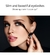 Vibely Eyelash Mask Waterproof 4D Mascara Silk Fiber Lengthening Curling Long Ey