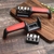 1pc cerâmico e tungstênio aço faca de cozinha apontador, 3 manual de estágio - comprar online