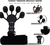 1pcs Silicone Grip Strengthener - comprar online