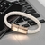 Xiaomi pulseira usb cabo de dados de carregamento rápido - yumi