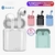 Imagem do I7 MINI Fone De Ouvido Bluetooth Sem Fio 5.0